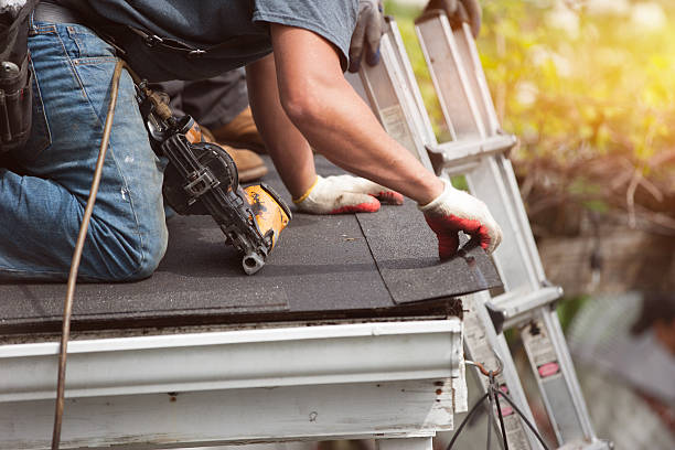 Quick and Trustworthy Emergency Roof Repair Services in Pilot Point, TX