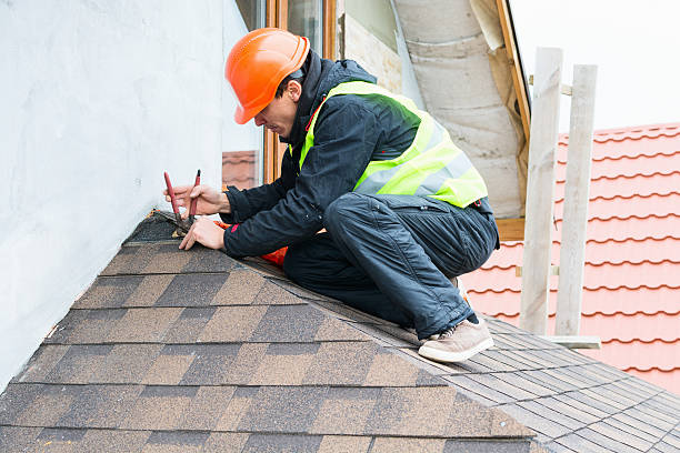 Gutter Installation and Roofing in Pilot Point, TX