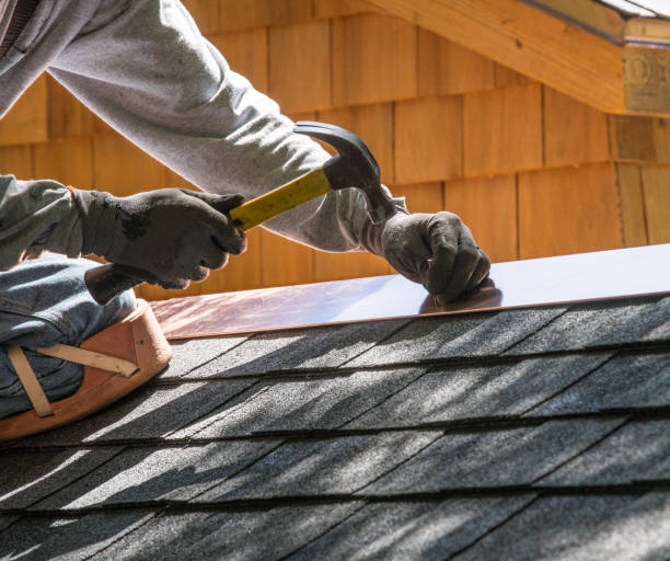 Slate Roofing Contractor in Pilot Point, TX